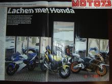 Miroirdeformant a volontiers coopéré avec le magazine moto Moto 73 pour un article sur les moteurs Honda 600 photographiés pour nos rétroviseurs. Miroirdeformant a volontiers coopéré avec le magazine moto Moto 73 pour un article sur les moteurs Honda 600 photographiés pour nos rétroviseurs.