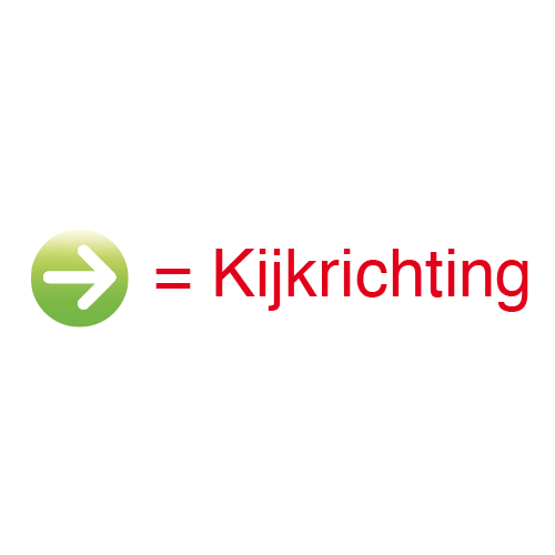 Onze beschikbare types lachspiegels Onze beschikbare types lachspiegels