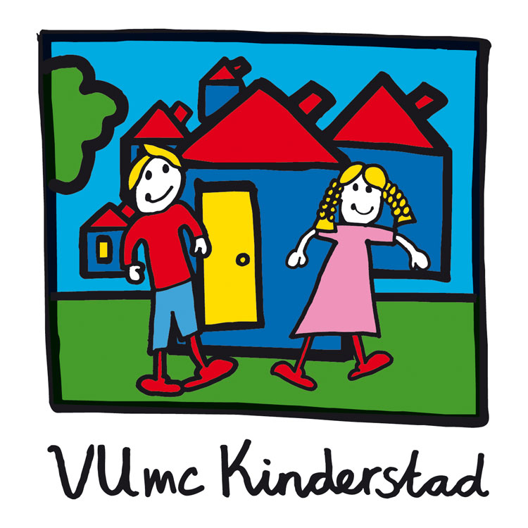 VUmc Kinderstad wollte damit Ronald McDonald Kinder Stiftung ermöglichen